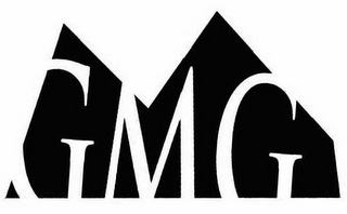 GMG logo
