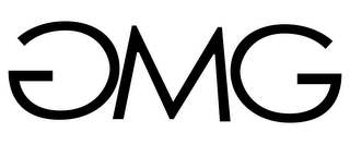 GMG logo
