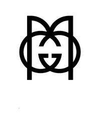 GMG logo