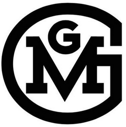 GMG logo