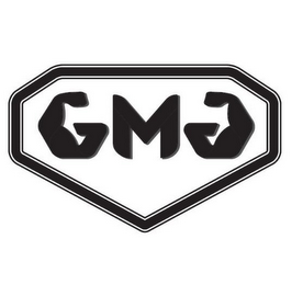 GMG logo
