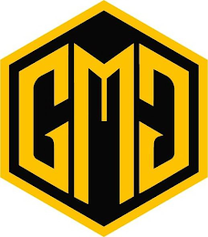 GMG logo