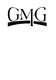 GMG logo