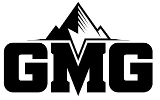 GMG logo
