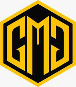 GMG logo