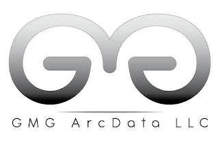 GMG ARCDATA LLC logo