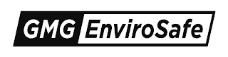 GMG ENVIROSAFE logo