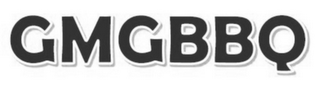 GMGBBQ logo