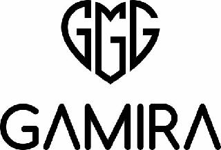 GMGG GAMIRA logo