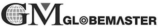 GMGLOBEMASTER logo