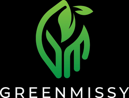 GM GREENMISSY logo