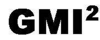 GMI 2 logo