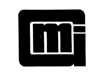GMI logo