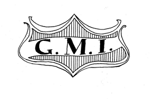 G.M.I. logo