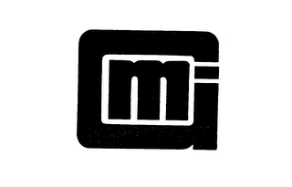 GMI logo