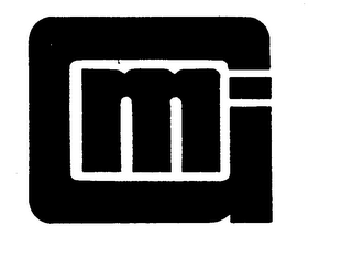 GMI logo
