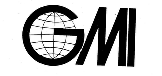 GMI logo