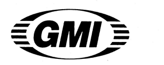 GMI logo