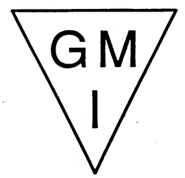 GMI logo