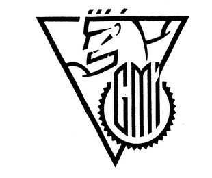 GMI logo
