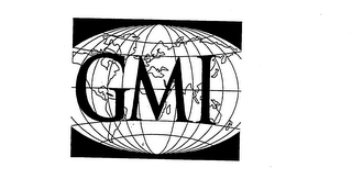 GMI logo