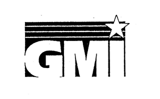GMI logo