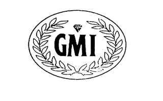 GMI logo
