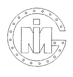 GMI logo