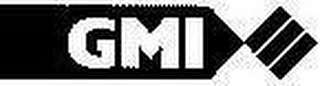 GMI logo