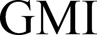 GMI logo