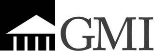 GMI logo