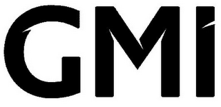 GMI logo