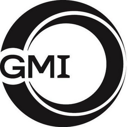 GMI logo