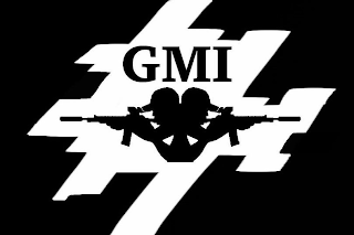 GMI logo