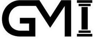 GMI logo