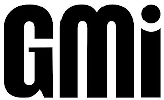 GMI logo