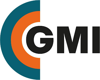 GMI logo