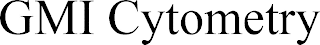 GMI CYTOMETRY logo