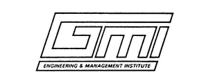 GMI ENGINEERING & MANAGEMENT INSTITUTE logo