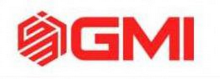 GMI GMI logo