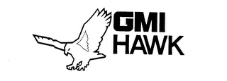 GMI HAWK logo