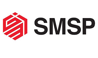 GMI SMSP logo