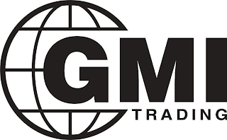 GMI TRADING logo