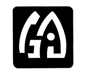 GMIA logo