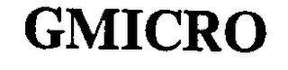 GMICRO logo