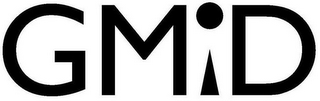GMID logo
