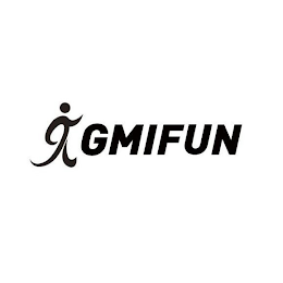 GMIFUN logo