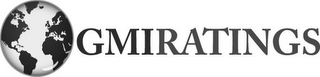 GMIRATINGS logo