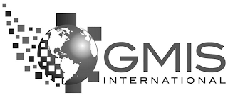 GMIS INTERNATIONAL logo