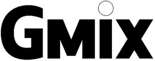 GMIX logo